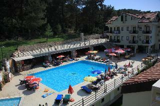 Grove Hotel