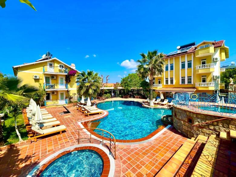 Mountain Valley Apart & Villas