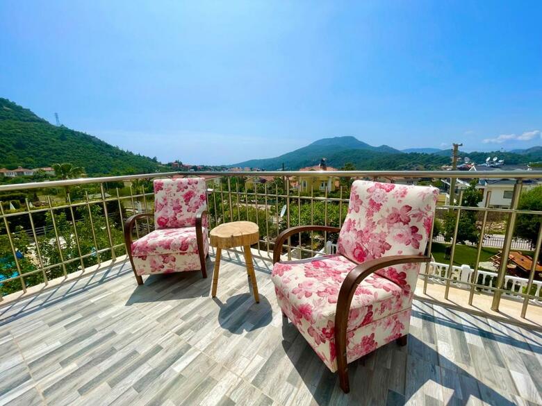 Mountain Valley Apart & Villas