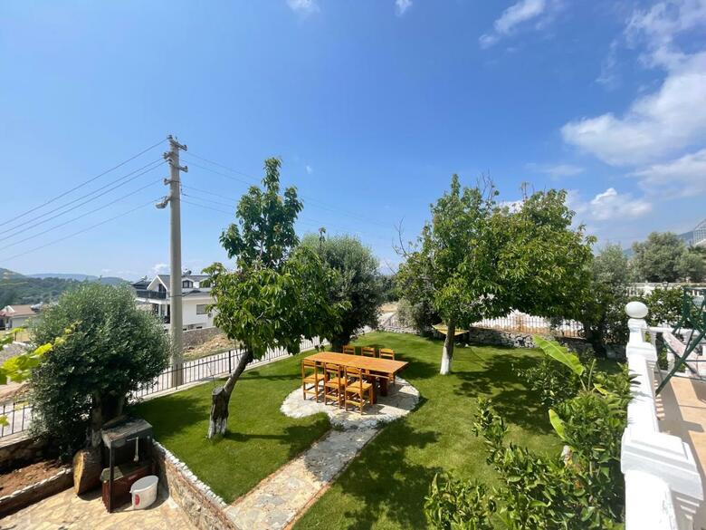 Mountain Valley Apart & Villas