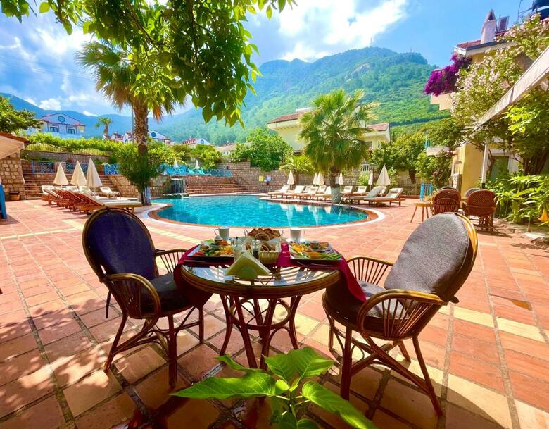Mountain Valley Apart & Villas