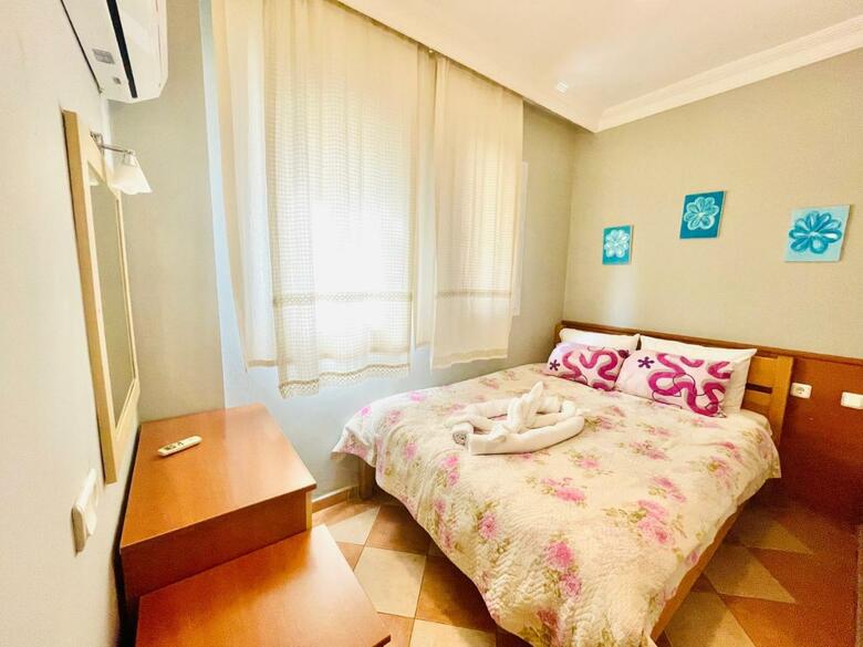 Mountain Valley Apart & Villas