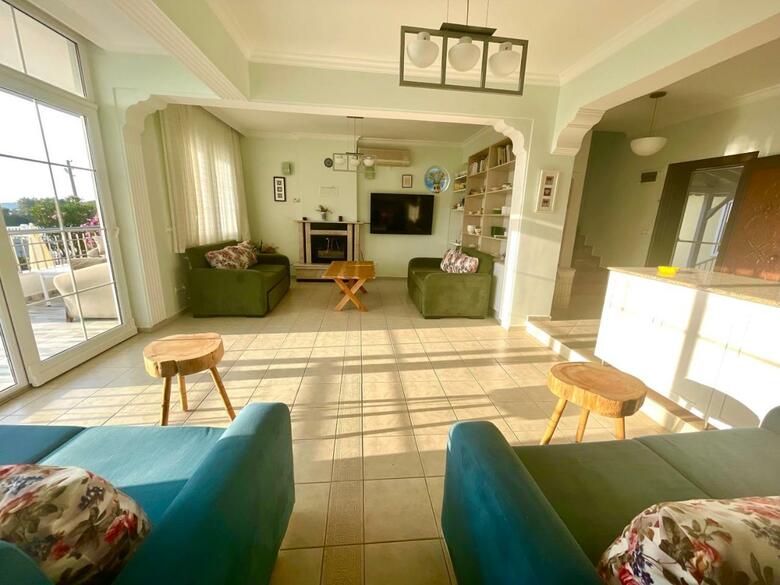 Mountain Valley Apart & Villas