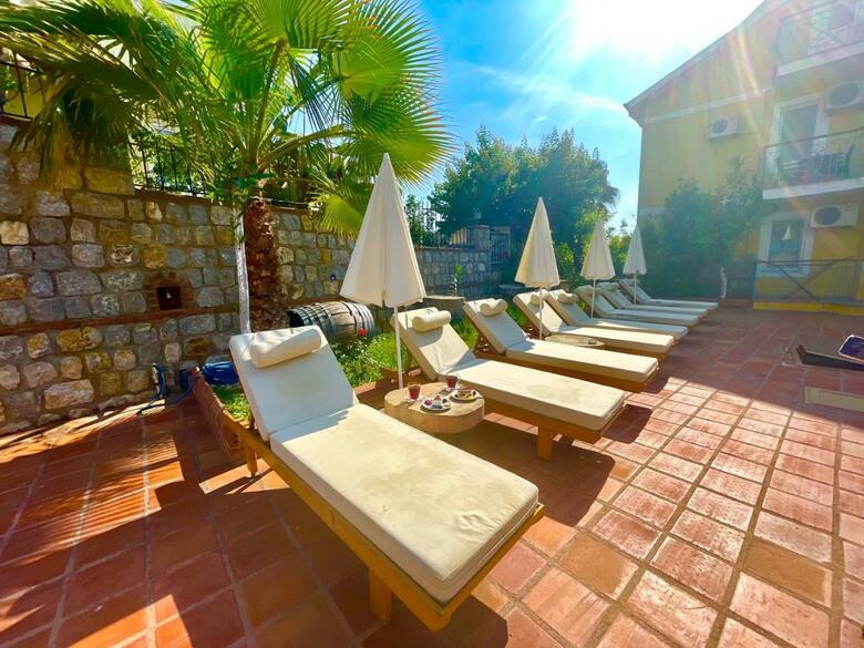 Mountain Valley Apart & Villas