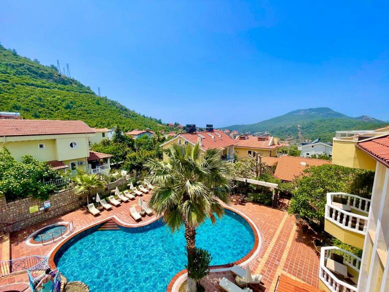 Mountain Valley Apart & Villas