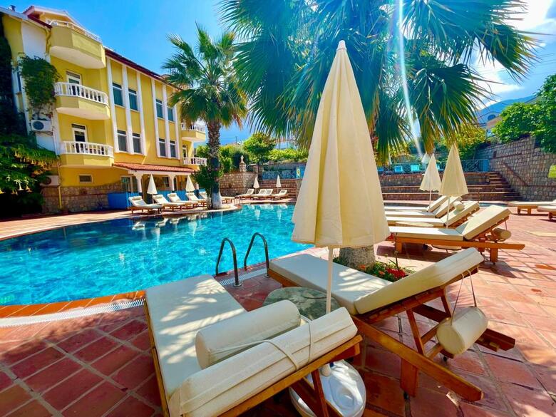 Mountain Valley Apart & Villas