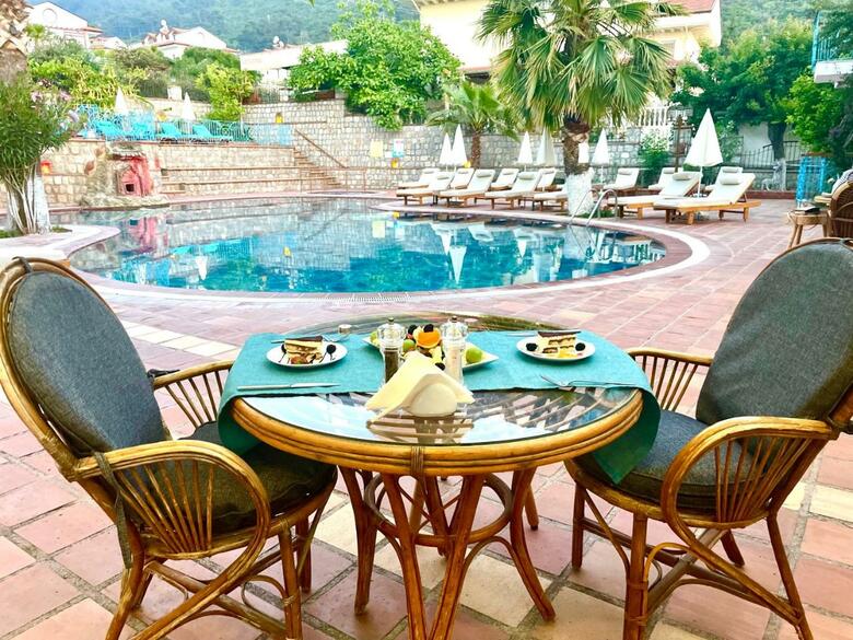 Mountain Valley Apart & Villas