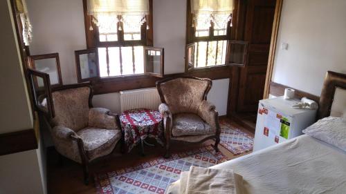 Posada Yorganc?oglu Konak