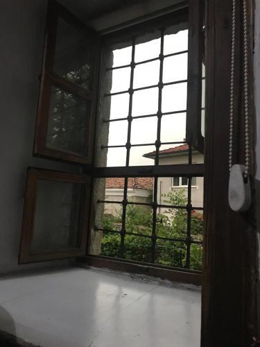 Posada Yorganc?oglu Konak