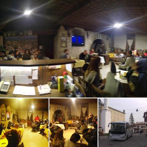 Posada Yorganc?oglu Konak