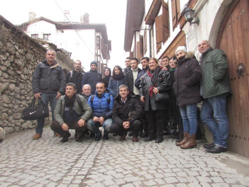 Posada Yorganc?oglu Konak