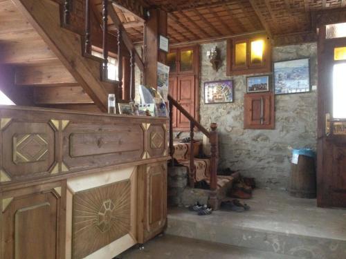 Posada Yorganc?oglu Konak