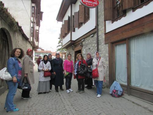 Posada Yorganc?oglu Konak