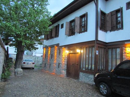 Posada Yorganc?oglu Konak