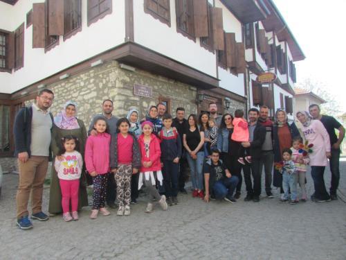 Posada Yorganc?oglu Konak