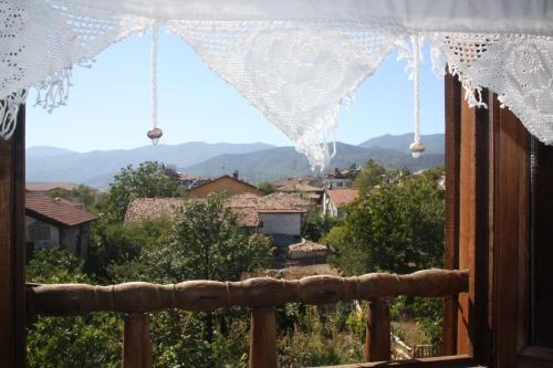 Posada Yorganc?oglu Konak
