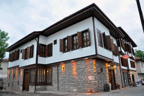 Posada Yorganc?oglu Konak