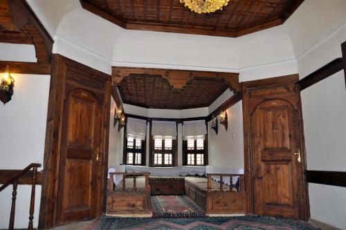 Posada Yorganc?oglu Konak
