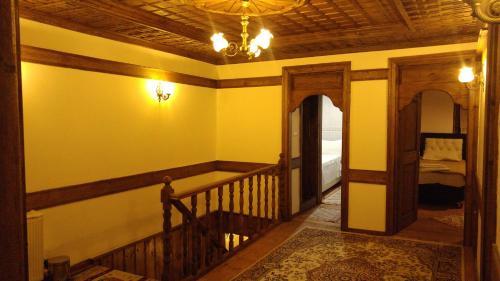 Posada Yorganc?oglu Konak