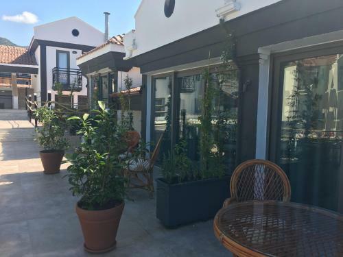 Hostal Mellis Beach Hotel