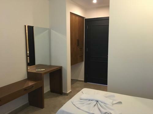 Hostal Mellis Beach Hotel