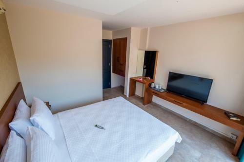 Hostal Mellis Beach Hotel