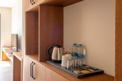 Hostal Mellis Beach Hotel