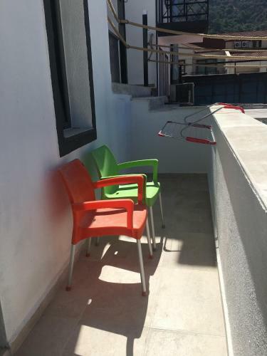 Hostal Mellis Beach Hotel