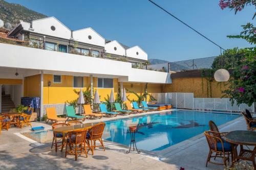 Hostal Mellis Beach Hotel