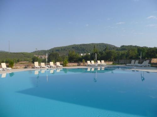 Villa Orka Valley Spa & Resort