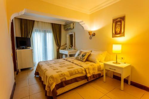 Paradise Garden Hotel