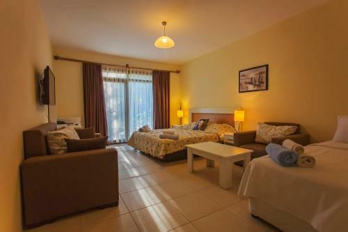 Paradise Garden Hotel