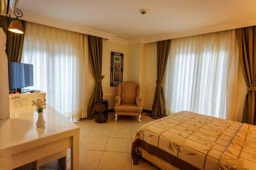 Paradise Garden Hotel