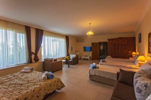Paradise Garden Hotel