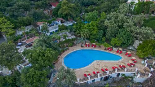 Paradise Garden Hotel