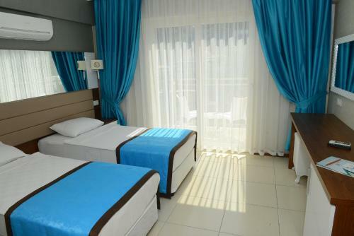 Marcan Resort Hotel