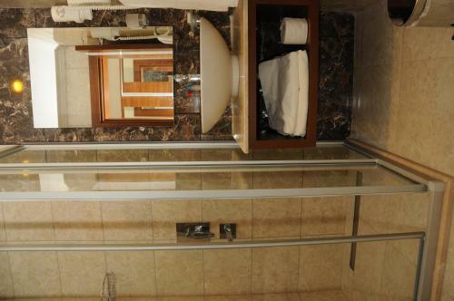 Marcan Resort Hotel