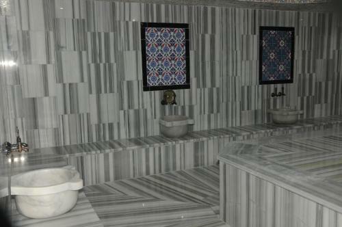 Marcan Resort Hotel