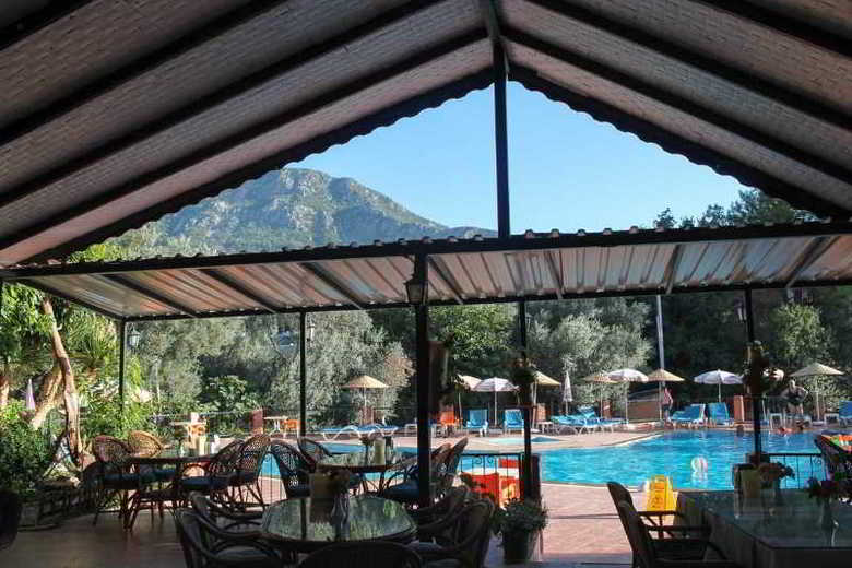 Tunacan Hotel