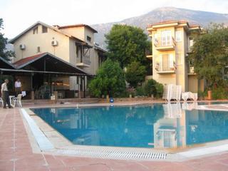 Tunacan Hotel