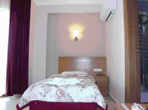 Hotel Leytur