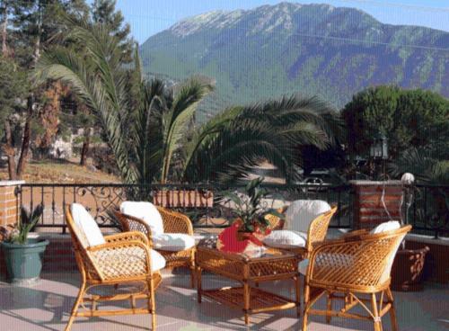Hotel Leytur