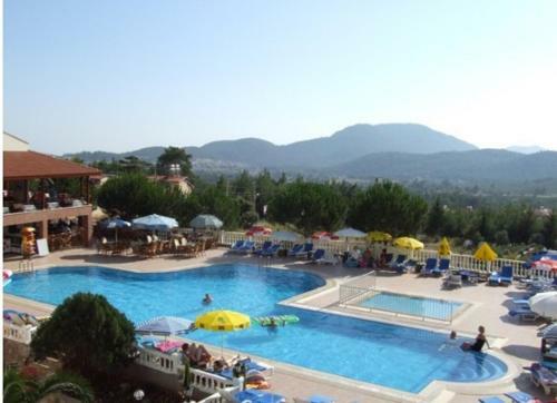 Hotel Leytur