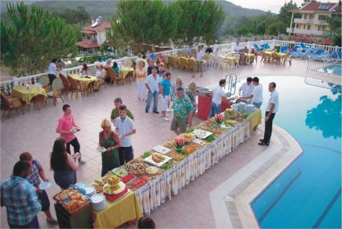Hotel Leytur