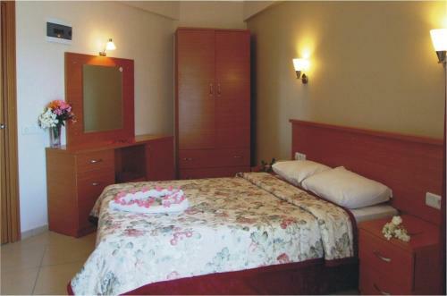 Hotel Leytur