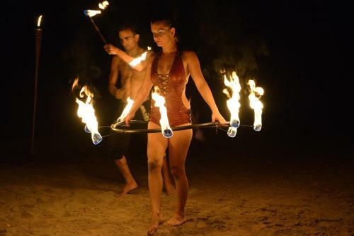 Sugar Beach Club