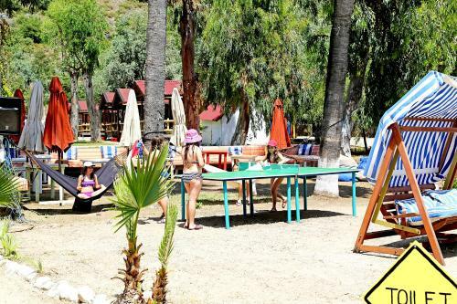 Sugar Beach Club