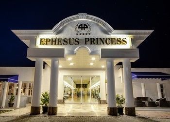 Club Hotel Ephesus Princess