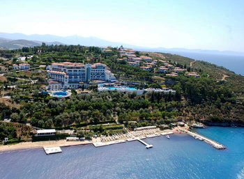Club Hotel Ephesus Princess