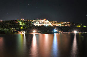 Club Hotel Ephesus Princess